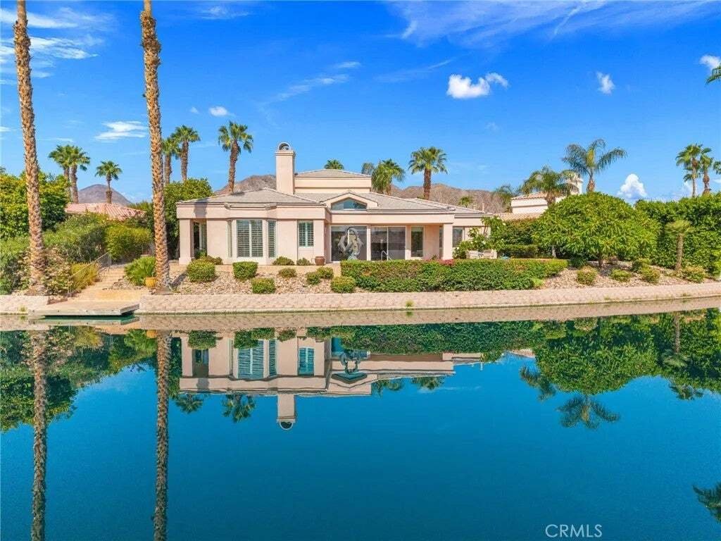 House in La Quinta, California, United States 3 - 18654390