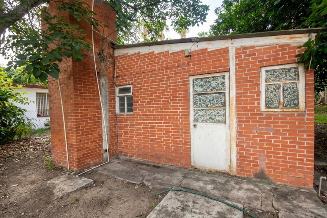 House in Temixco, Morelos, Mexico 2 - 18654661