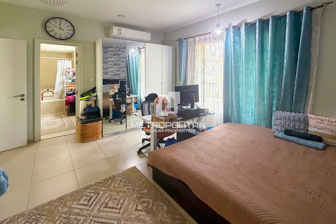 Townhouse in Al Yalayis 2, Al Yalayis, Dubai 4 - 18652307