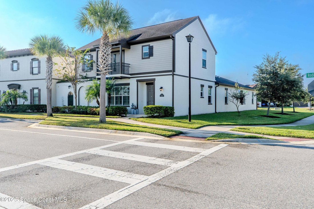 House in Melbourne, Florida, United States 2 - 18650622