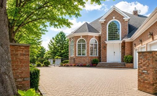 House in Manhasset, New York, United States 1