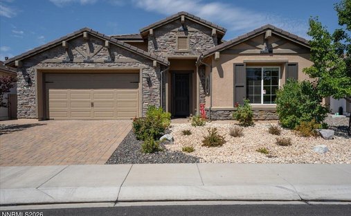 Casa en Reno, Nevada, Estados Unidos 1