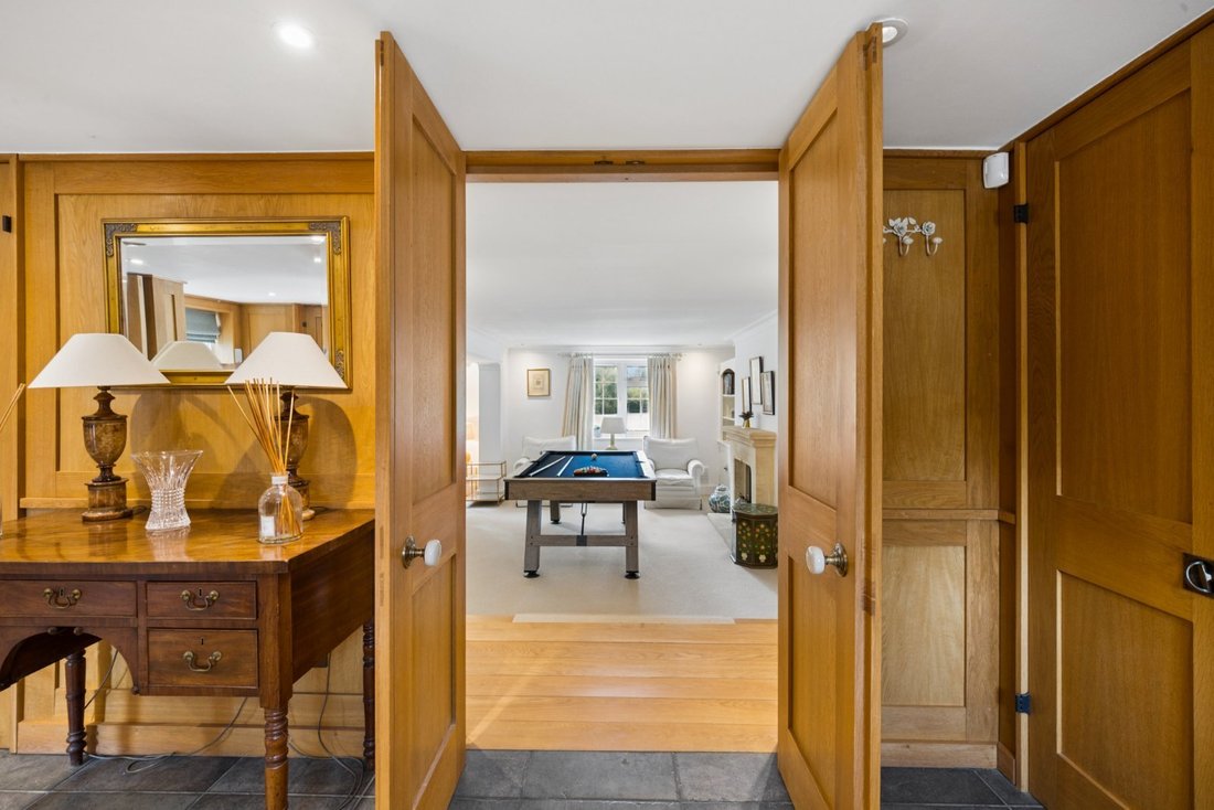 Casa in Whitmoor, Worplesdon, Inghilterra 5 - 18651790