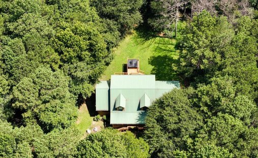 Maison à Dallas, Géorgie, États-Unis 1