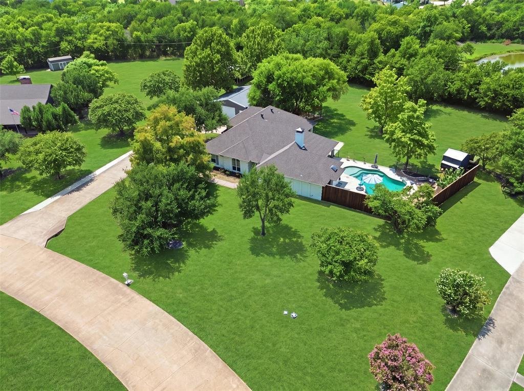 House in Forney, Texas, United States 2 - 18651476