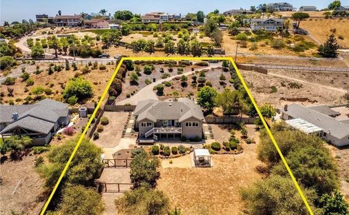 Maison à Nipomo, Californie, États-Unis 1