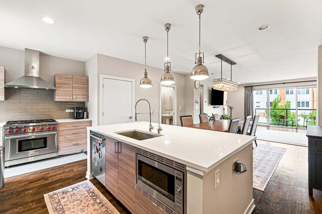 Townhouse in Chicago, Illinois, United States 4 - 18654289