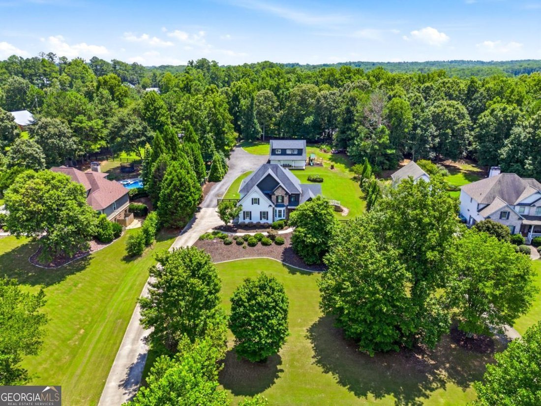 House in Canton, Georgia, United States 3 - 18651612
