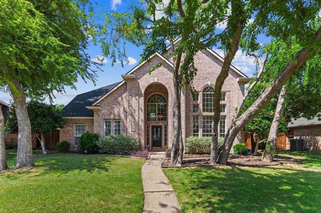 House in Frisco, Texas, United States 1 - 18654520