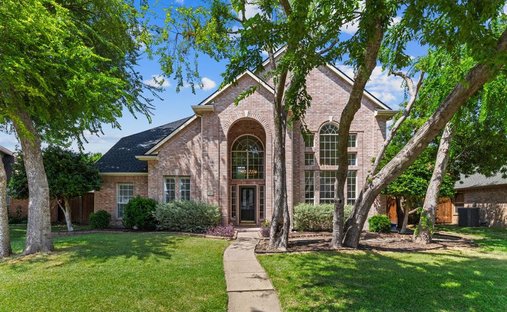 Haus in Frisco, Texas, Vereinigte Staaten 1