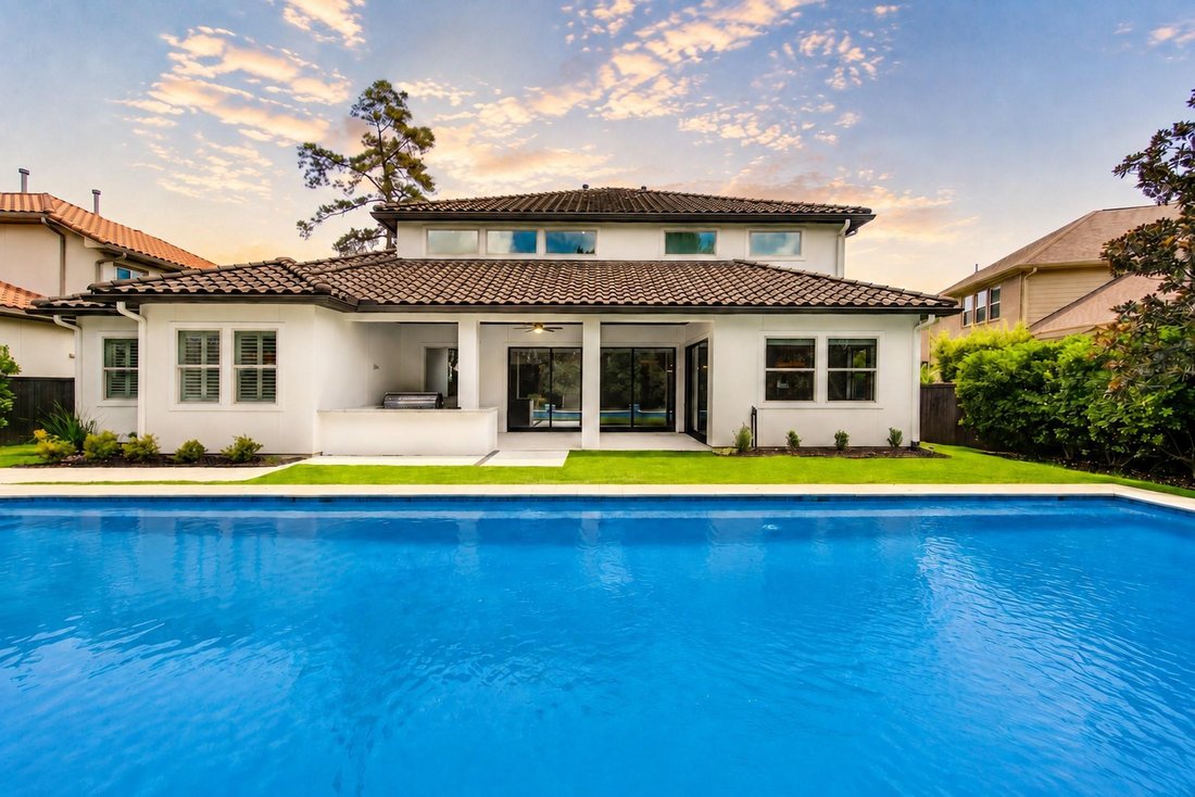 House in Spring, Texas, United States 2 - 18651455