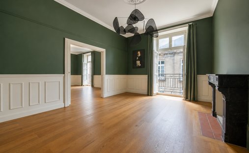 Apartment in Tortière - Donatien, Nantes, France 1