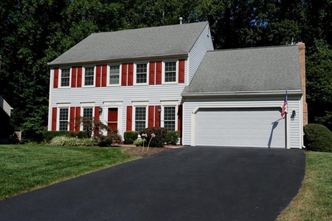 House in Woodbridge, Virginia, United States 4 - 18652377