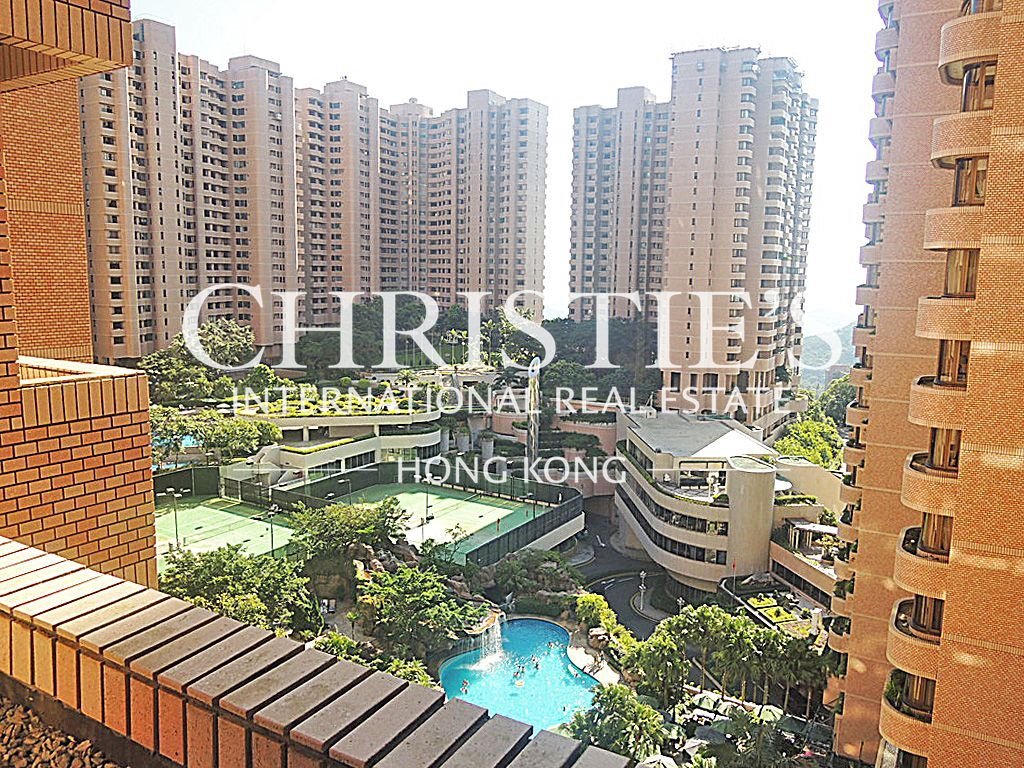 Apartment in Hong Kong, Hong Kong 2 - 18652310