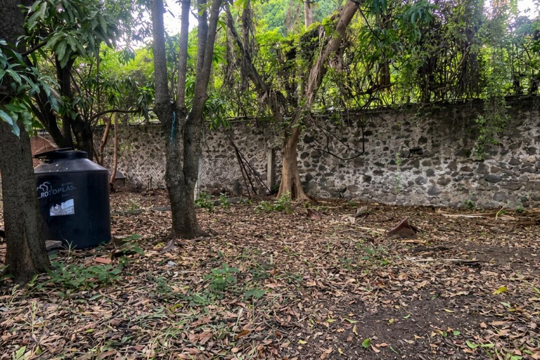 House in Temixco, Morelos, Mexico 5 - 18654661