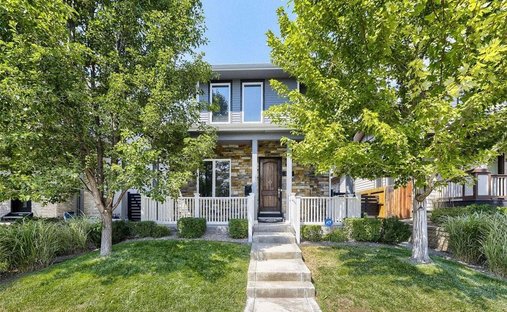 Maison à Englewood, Colorado, États-Unis 1
