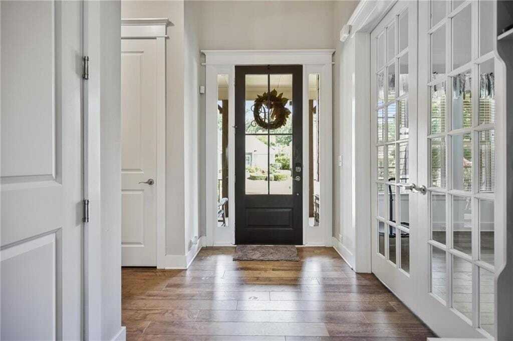House in Canton, Georgia, United States 3 - 18626501