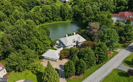 House in Waldorf, Maryland, United States 1