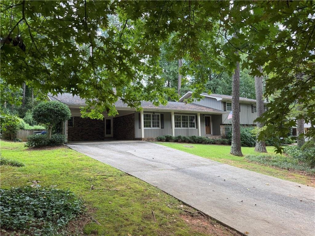 House in Doraville, Georgia, United States 1 - 18651438