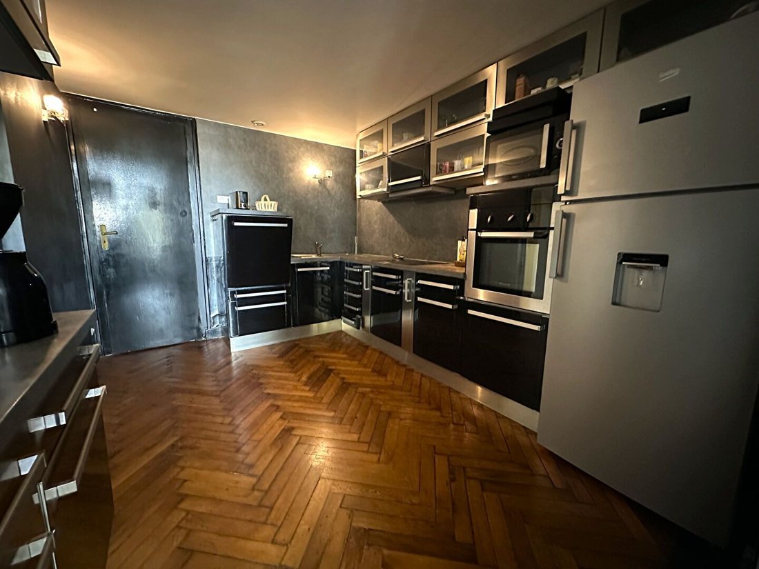 Apartment in Aiguillon, Arcachon, France 5 - 18653541