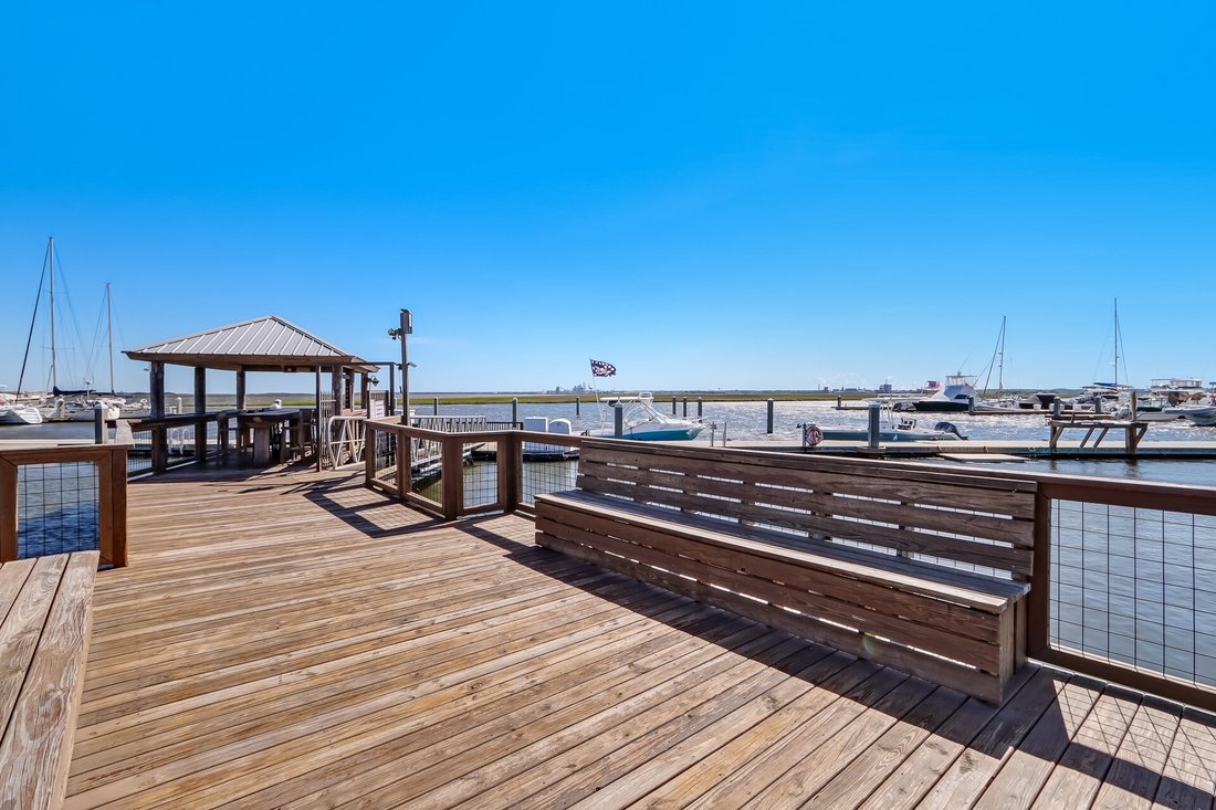 Haus in Fernandina Beach, Florida, Vereinigte Staaten 2 - 18654749