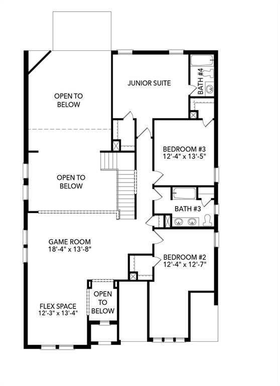 House in Celina, Texas, United States 4 - 18654679