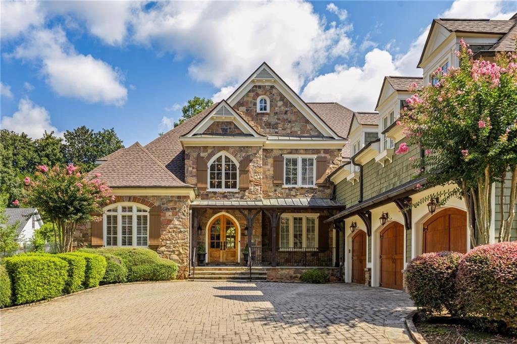 House in Atlanta, Georgia, United States 2 - 18654765