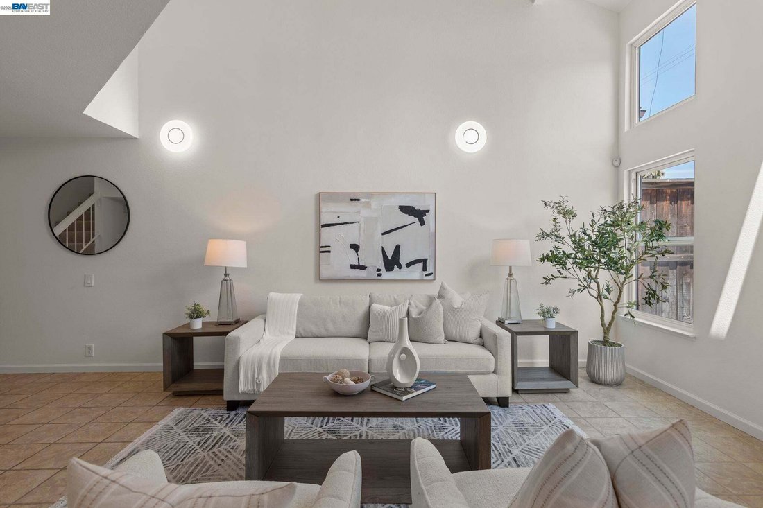 Townhouse in Newark, California, United States 4 - 18653795