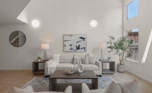 Casa a Newark, California, Stati Uniti 1