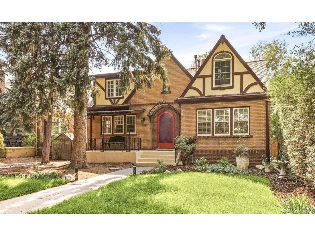 House in Denver, Colorado, United States 2 - 18653327