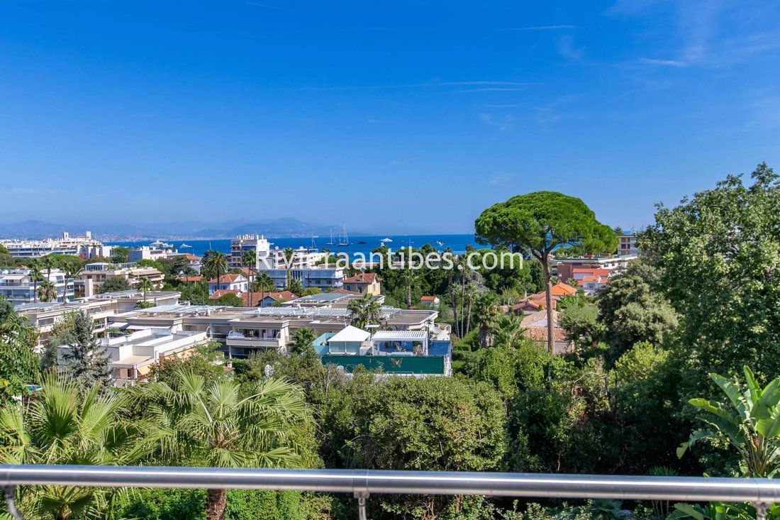 Villa in Les Cougoulins-Rastines, Antibes, France 2 - 17103981