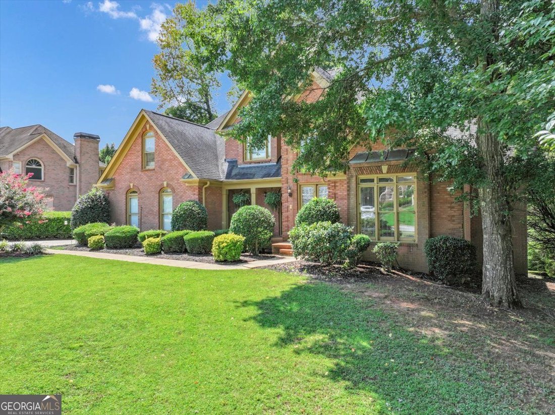 House in Stonecrest, Georgia, United States 5 - 18654143