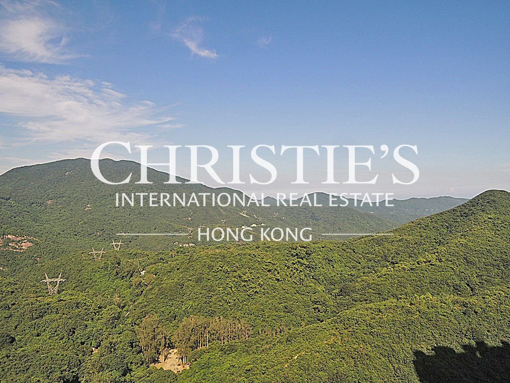 Apartment in Hong Kong, Hong Kong 1 - 18652310