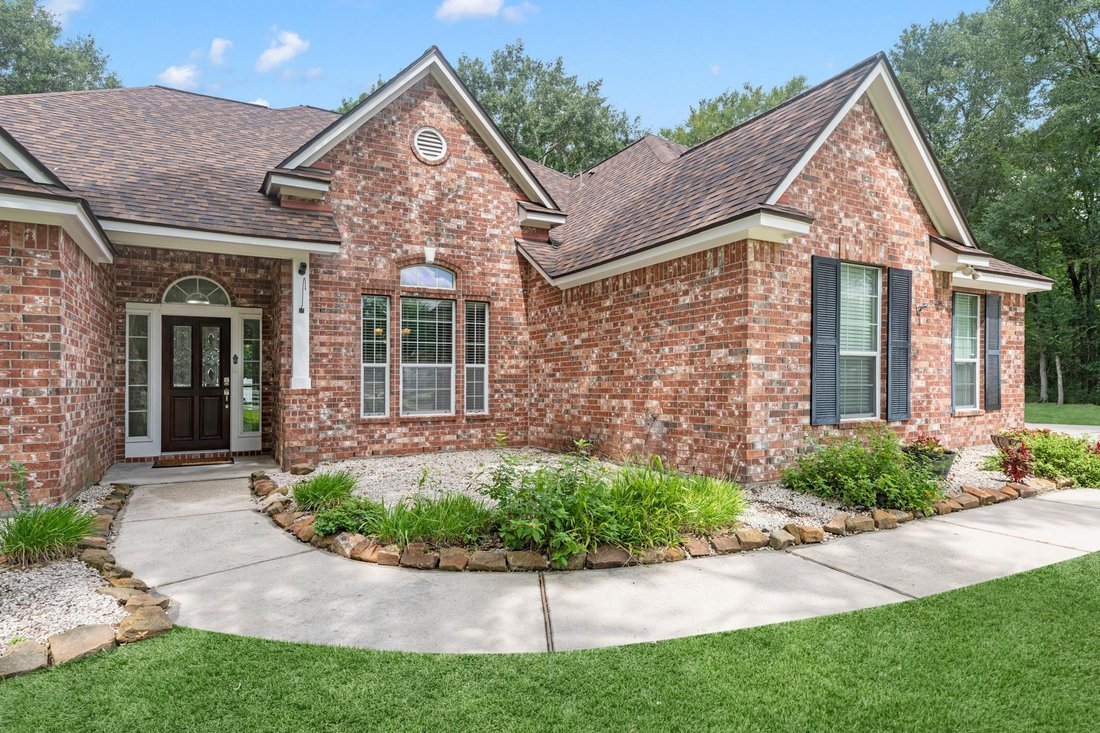 House in Magnolia, Texas, United States 5 - 18654864