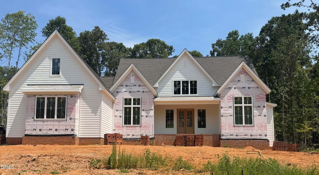 House in Zebulon, North Carolina, United States 2 - 18361927