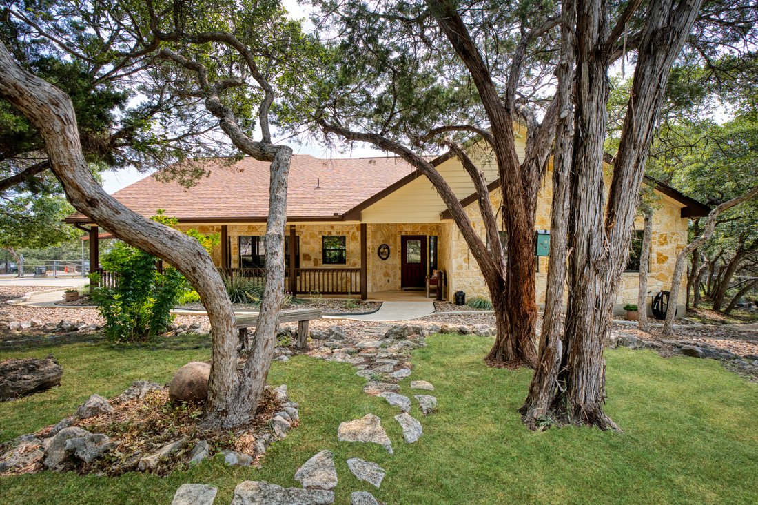 House in Boerne, Texas, United States 2 - 18652681