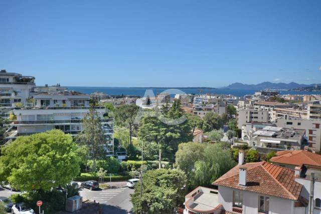 Apartment in Fontmerle, Antibes, France 4 - 15726103