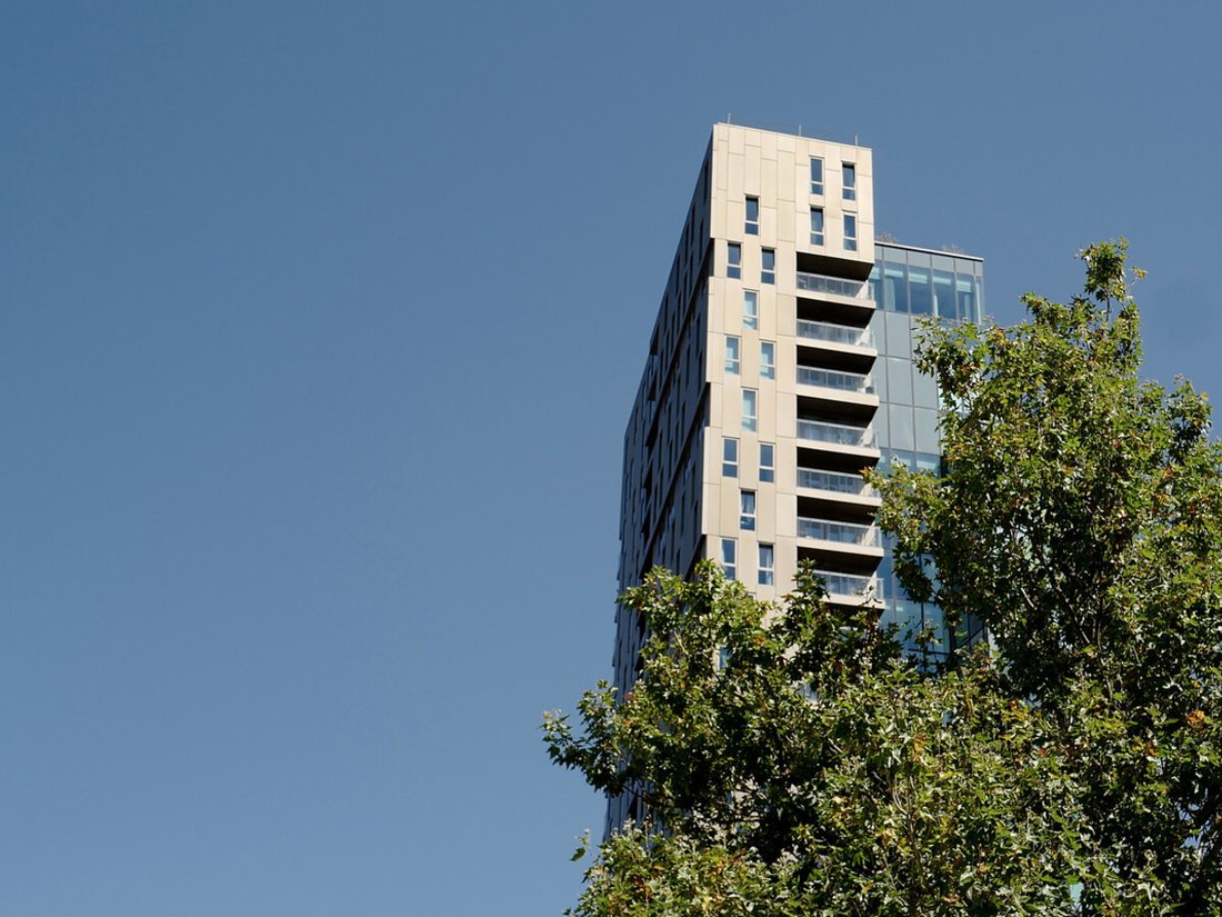 Apartment in Tower Hill, Tower Hamlets, England 2 - 17225616