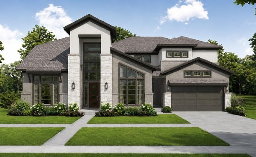 Casa a Houston, Texas, Stati Uniti 1
