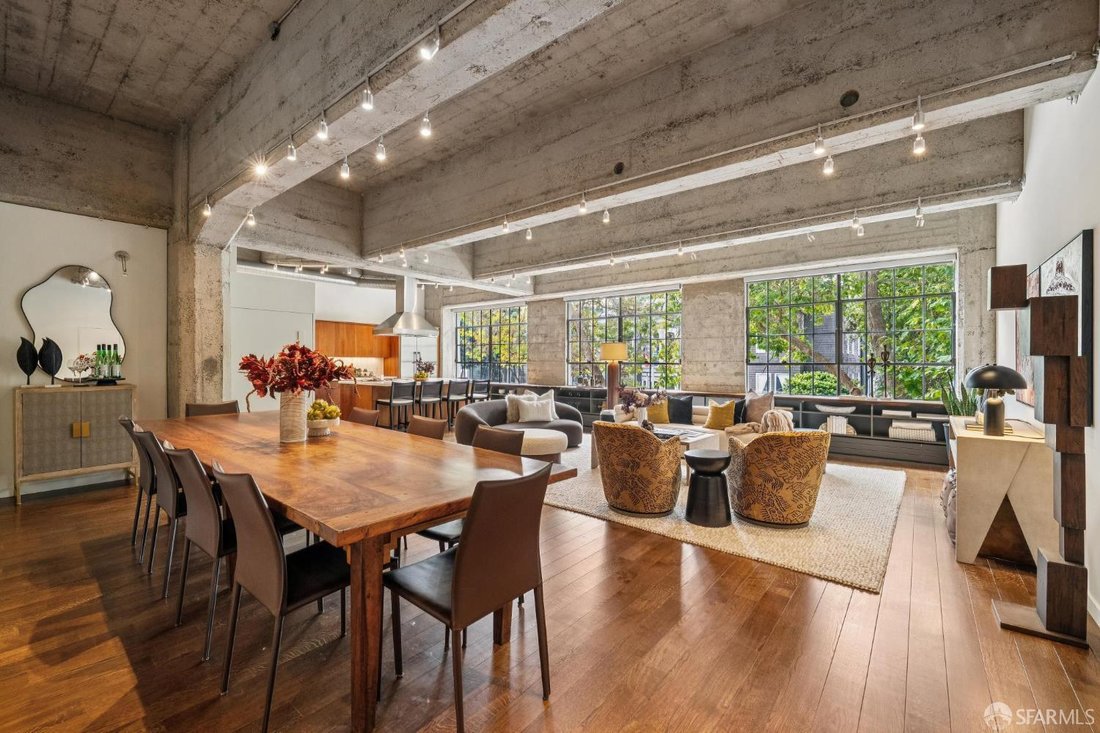 House in San Francisco, California, United States 2 - 18656069