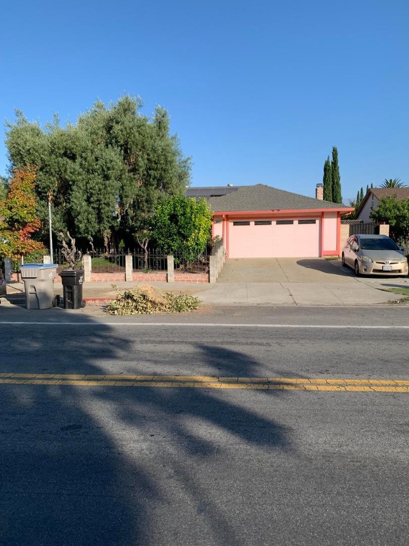 House in San Jose, California, United States 1 - 18653774