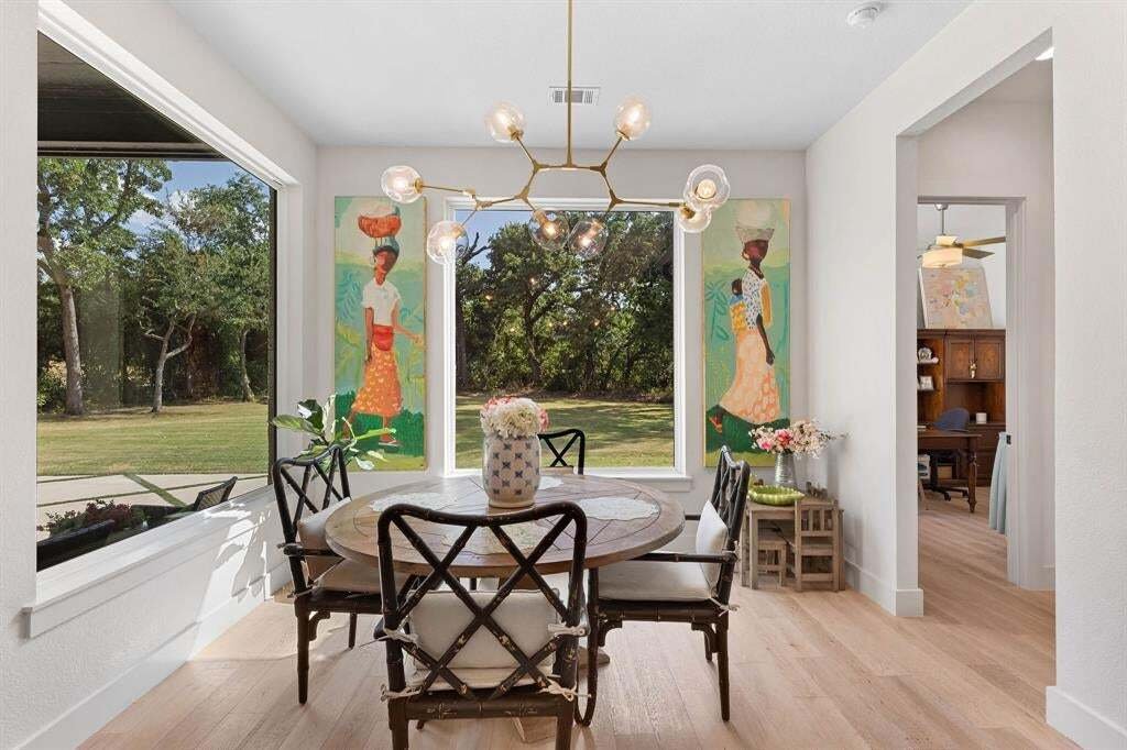 Casa a Bridgeport, Texas, Stati Uniti 5 - 18654637