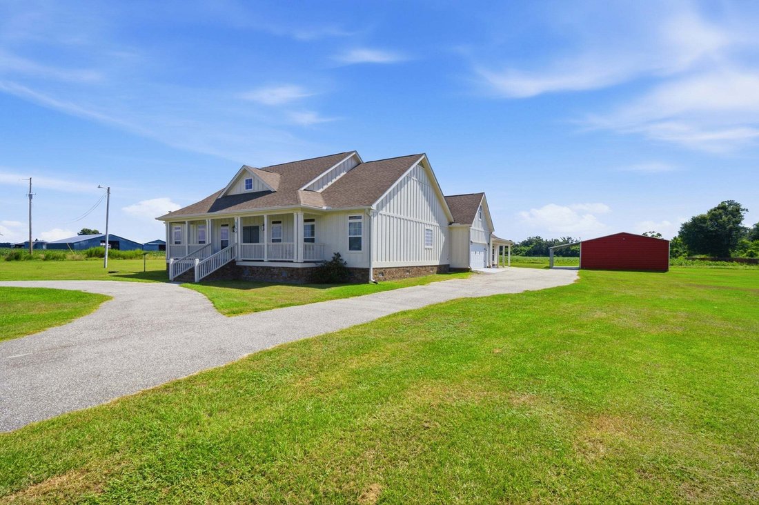 House in Elberta, Alabama, United States 5 - 18654022
