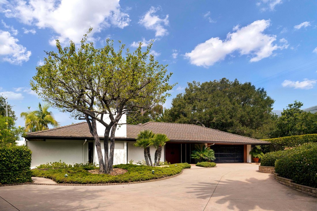 House in Montecito, California, United States 1 - 18653742