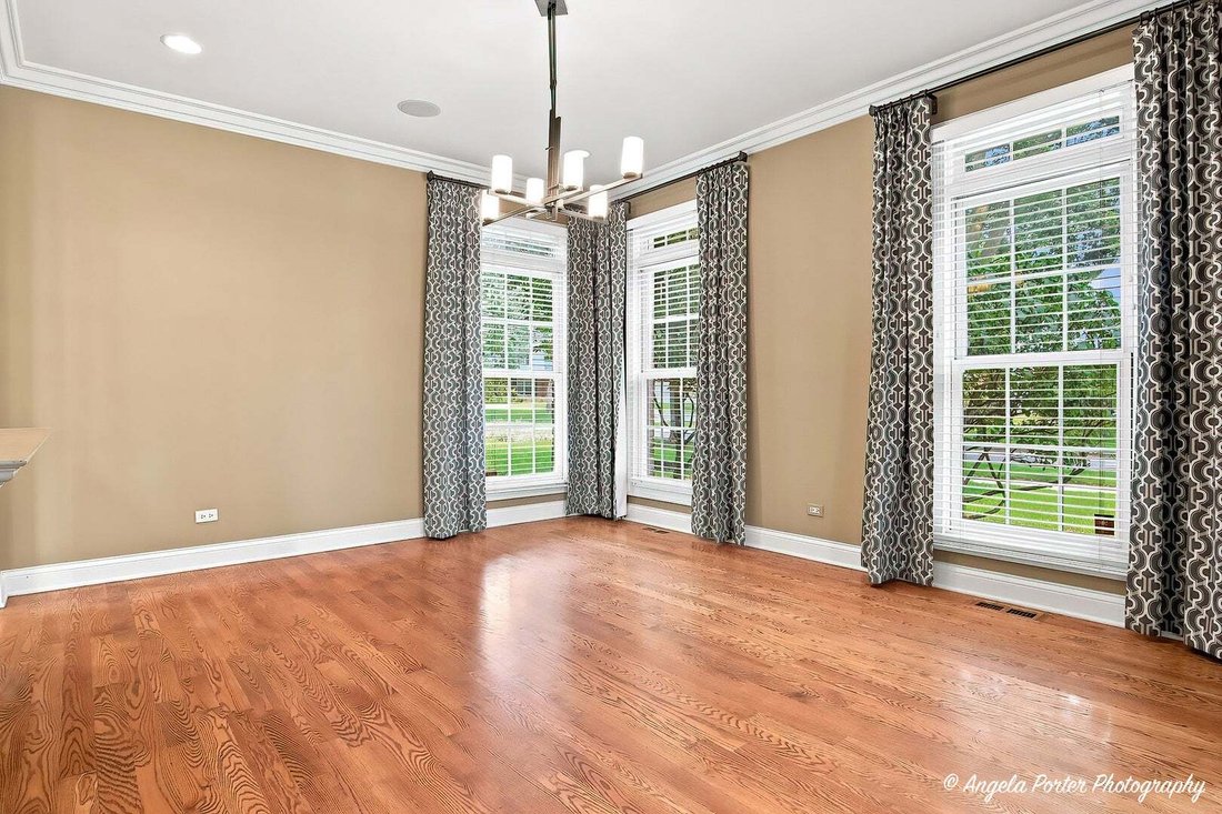 House in Northbrook, Illinois, United States 4 - 18651336