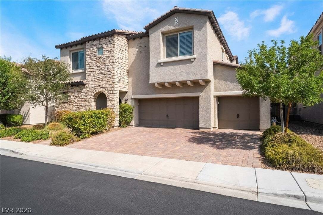 House in Henderson, Nevada, United States 3 - 18653122