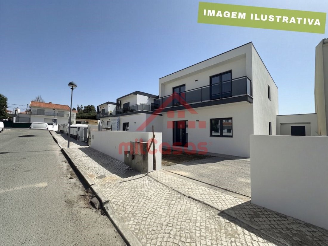 House in Ventosa, Lisbon, Portugal 1 - 18652108