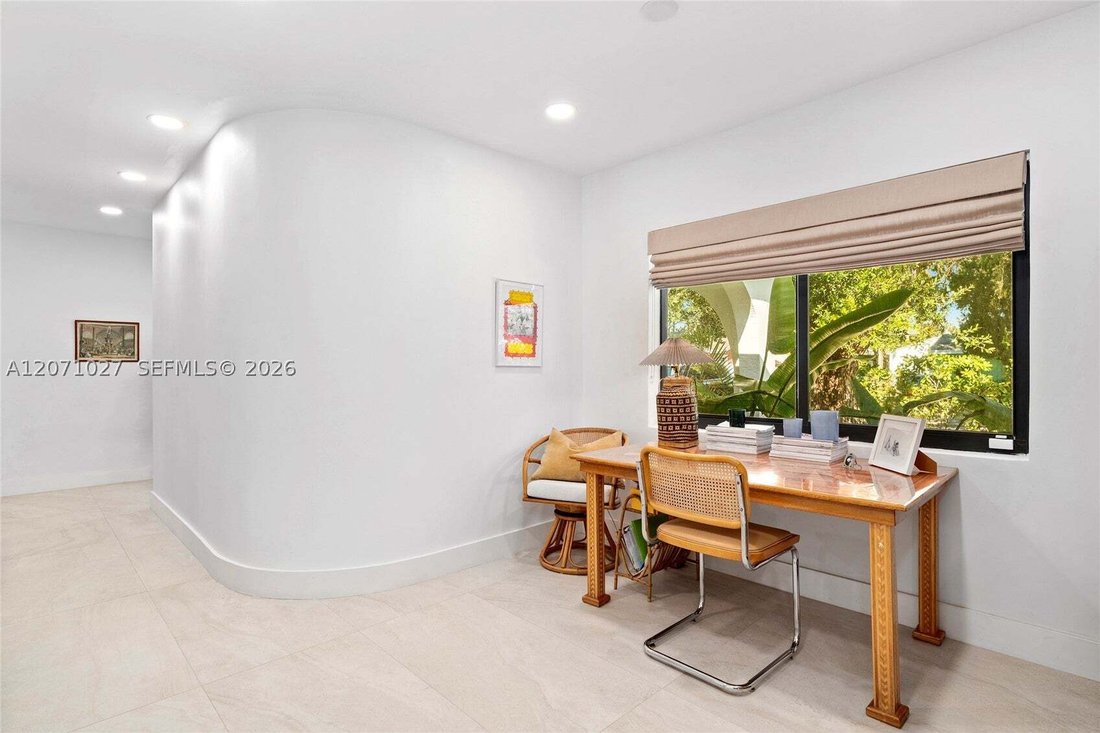 House in Miami, Florida, United States 4 - 18653693