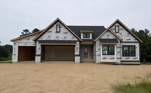 House in Holland, Michigan, United States 1