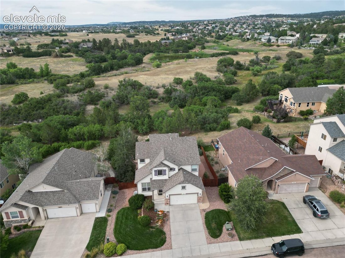 House in Colorado Springs, Colorado, United States 2 - 18651180